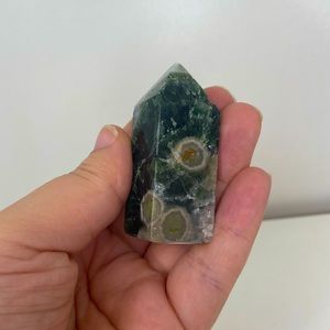 Ocean Jasper Tower